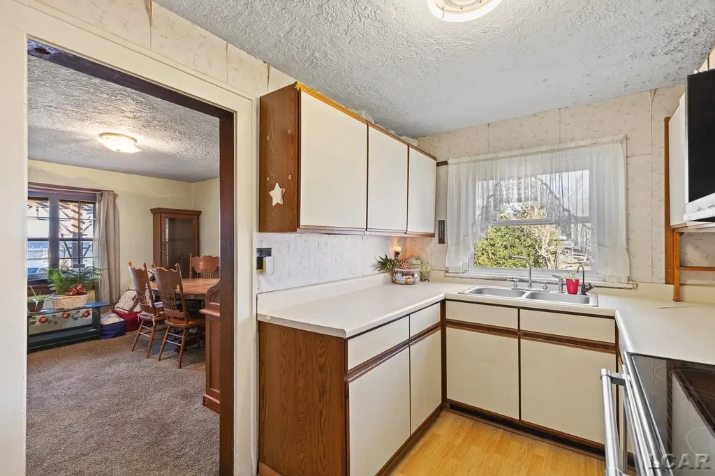 3601, 3599 Round Lake Highway Rollin Township MI 49253