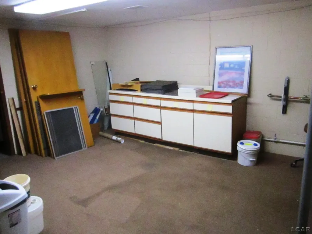 405 W Main Street Hudson City MI 49247