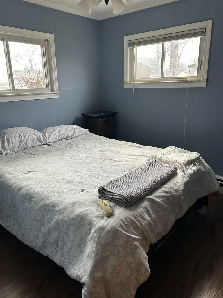 753 Vaniman Island Drive Cambridge Township MI 49230
