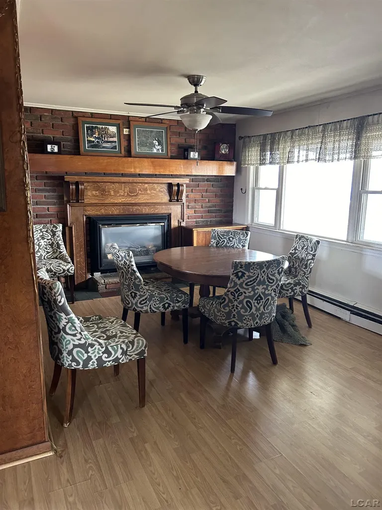 753 Vaniman Island Drive Cambridge Township MI 49230