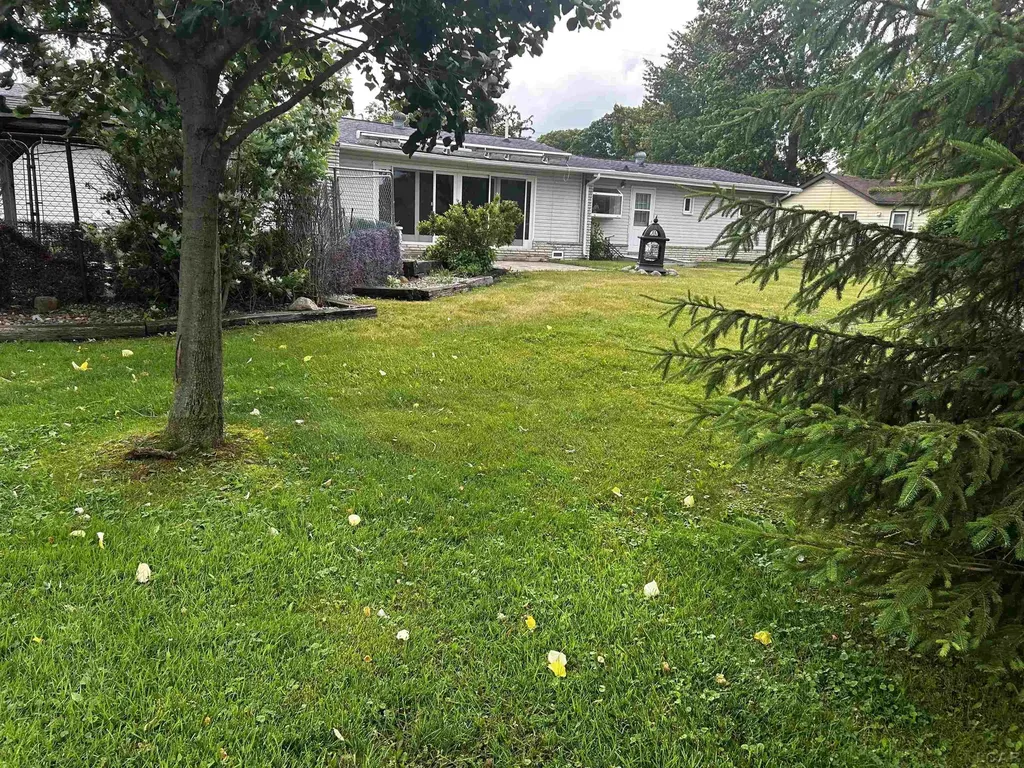 753 Vaniman Island Drive Cambridge Township MI 49230