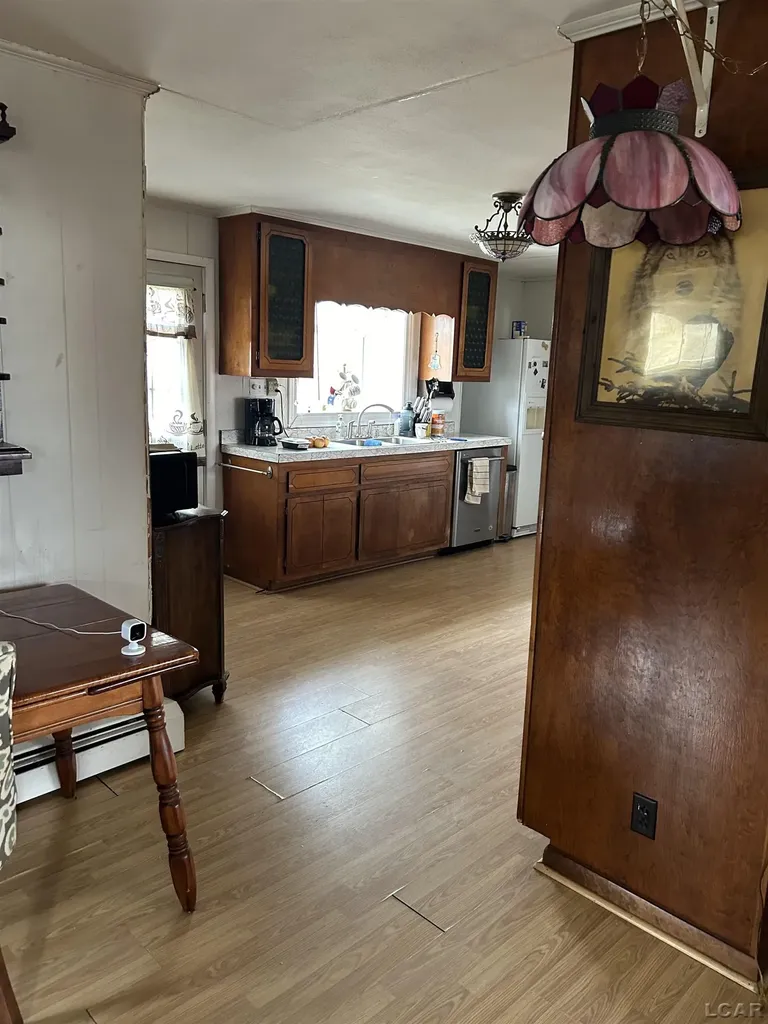 753 Vaniman Island Drive Cambridge Township MI 49230