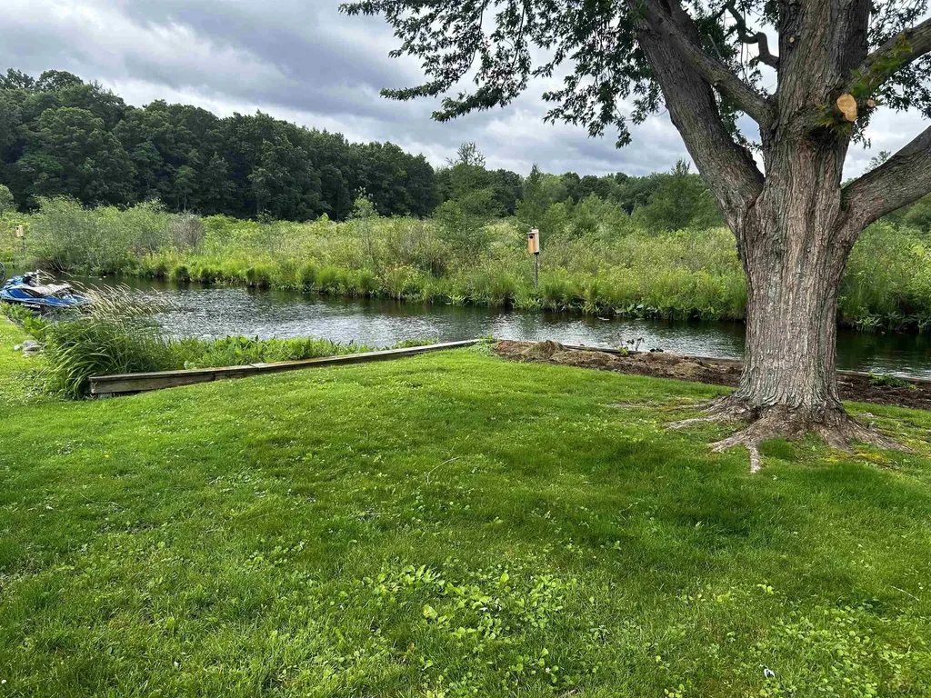 753 Vaniman Island Drive Cambridge Township MI 49230