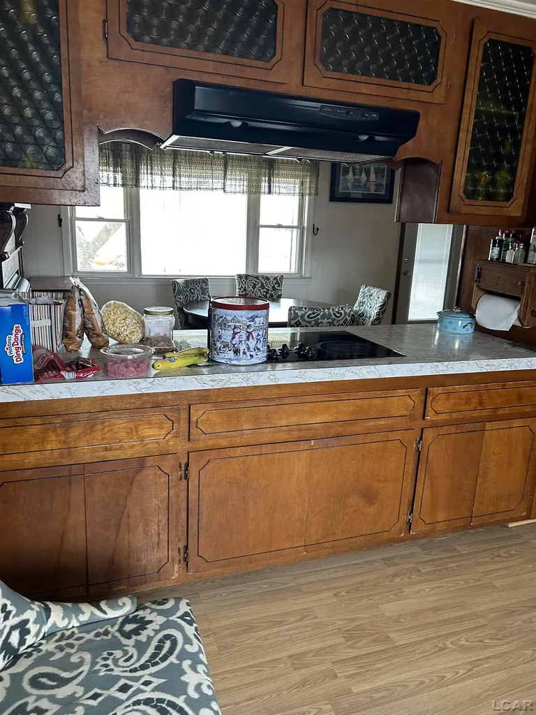 753 Vaniman Island Drive Cambridge Township MI 49230
