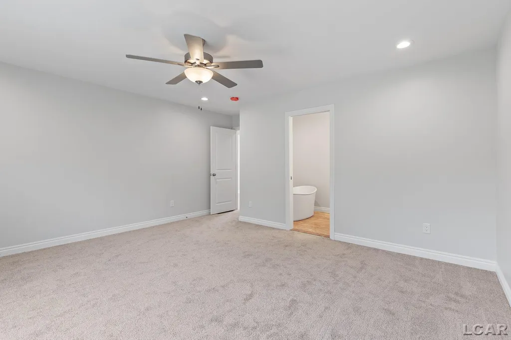 114 Bloomfield Boulevard Norvell Township MI 49230