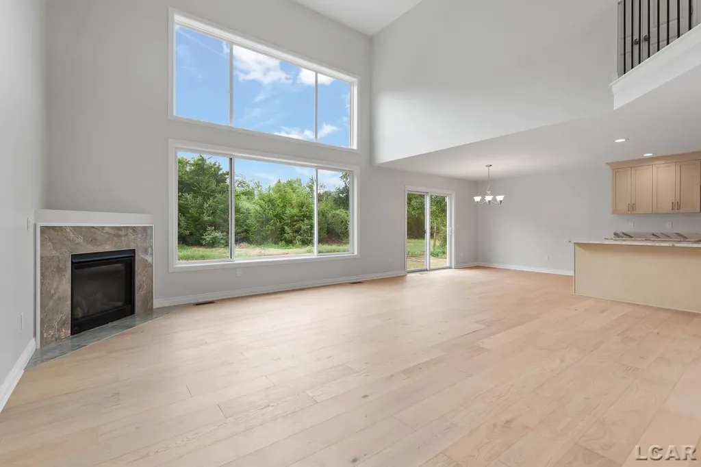 114 Bloomfield Boulevard Norvell Township MI 49230