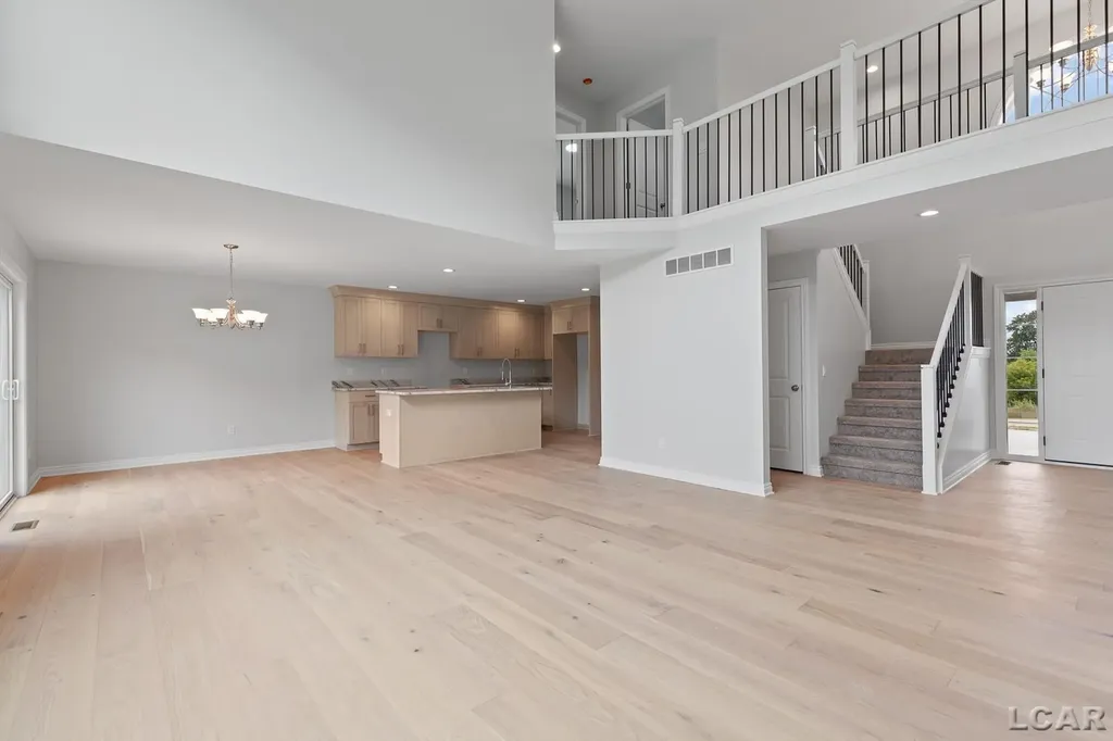 114 Bloomfield Boulevard Norvell Township MI 49230