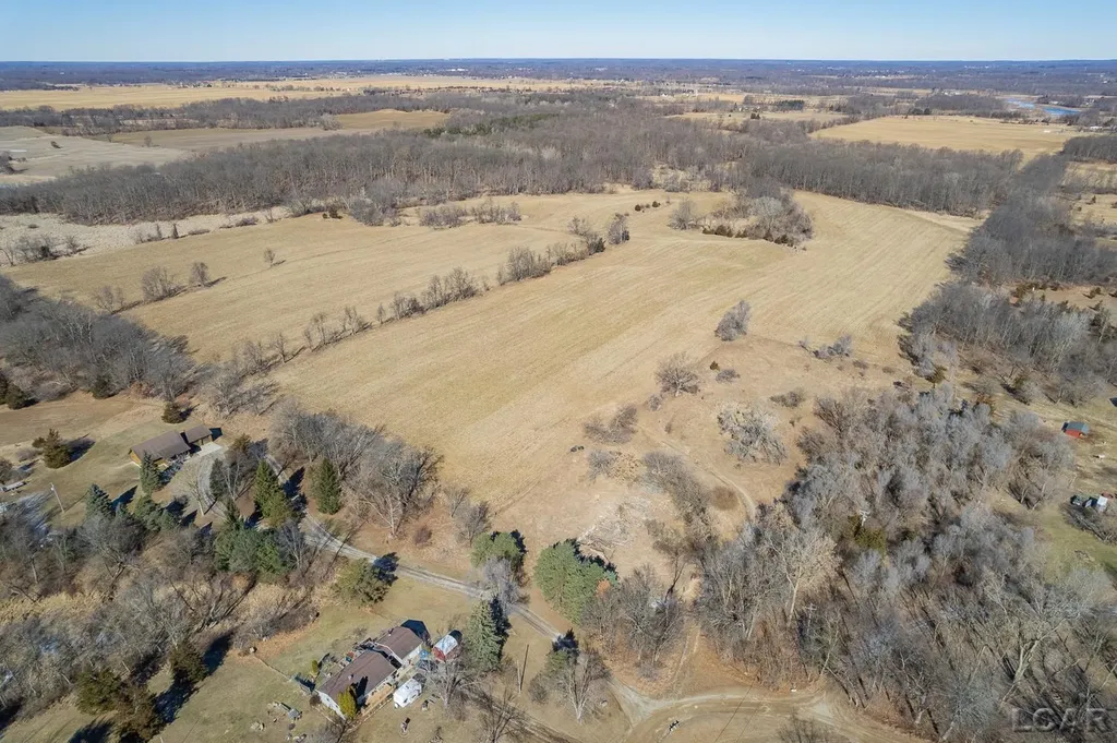 9550 Case Road Norvell Township MI 49230