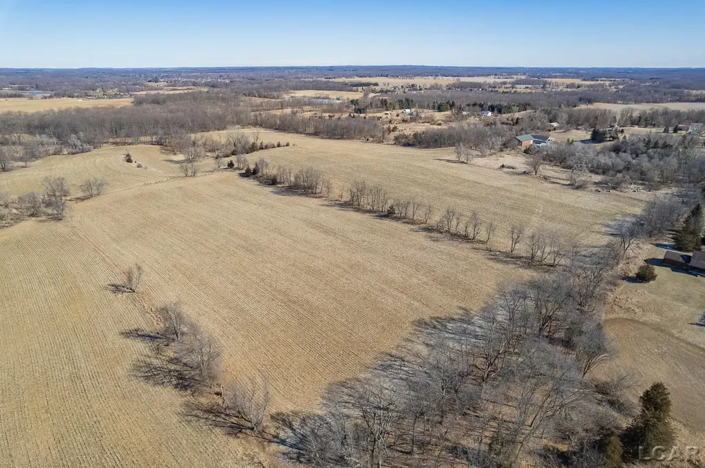 9550 Case Road Norvell Township MI 49230