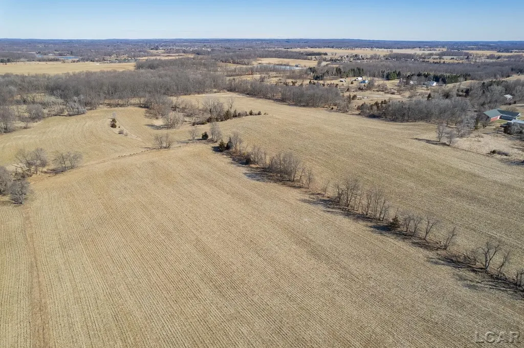 9550 Case Road Norvell Township MI 49230