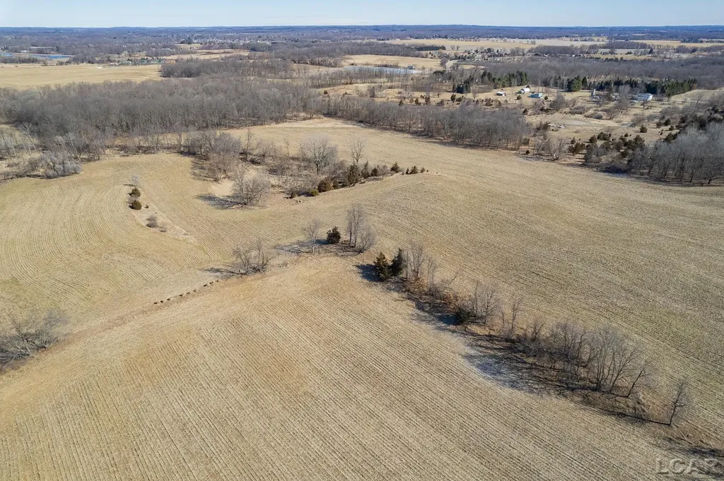 9550 Case Road Norvell Township MI 49230