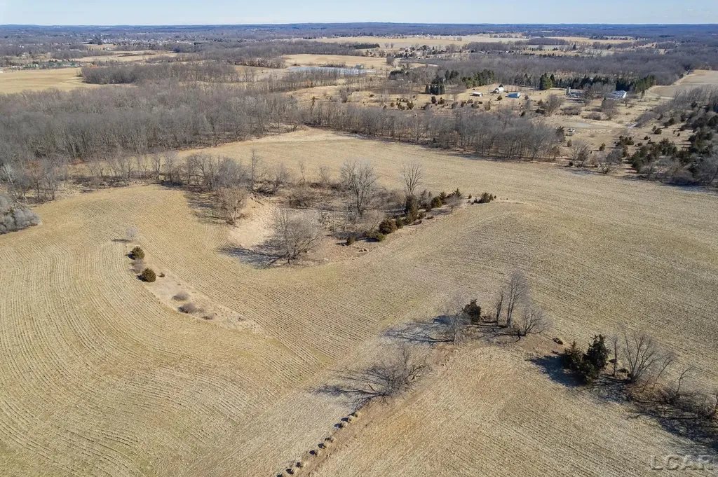 9550 Case Road Norvell Township MI 49230
