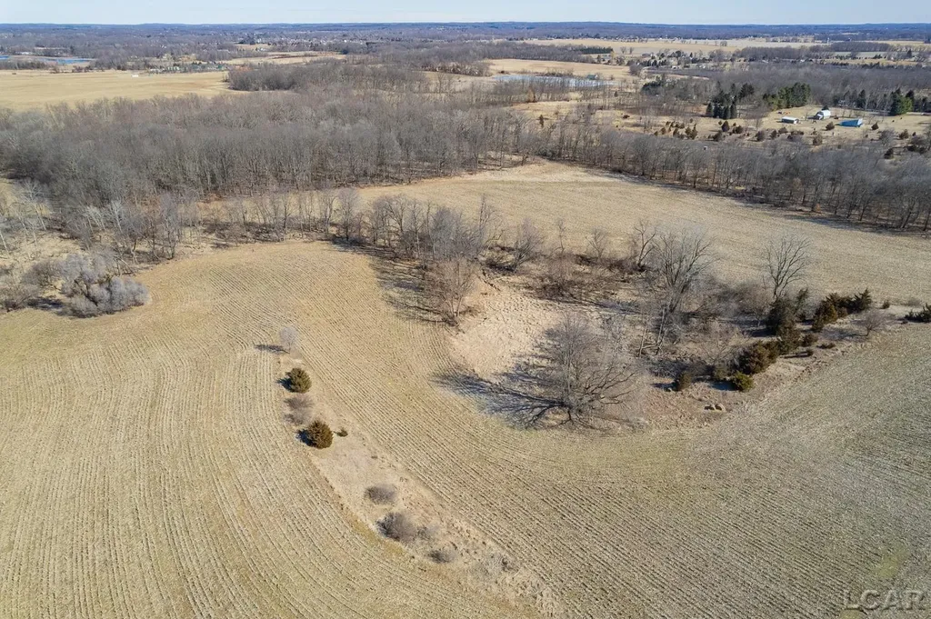9550 Case Road Norvell Township MI 49230