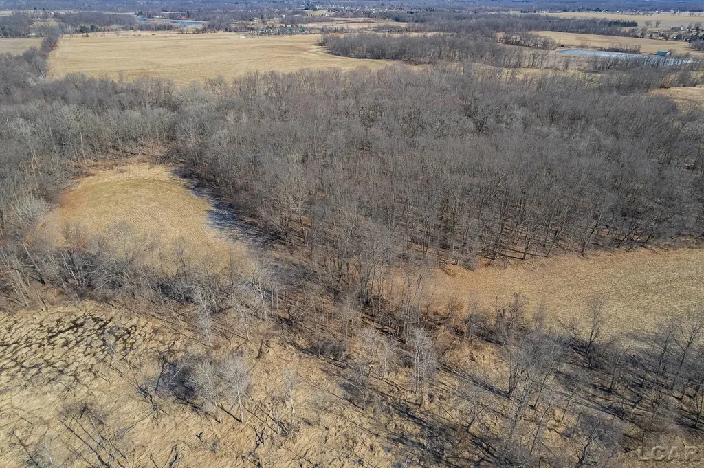 9550 Case Road Norvell Township MI 49230
