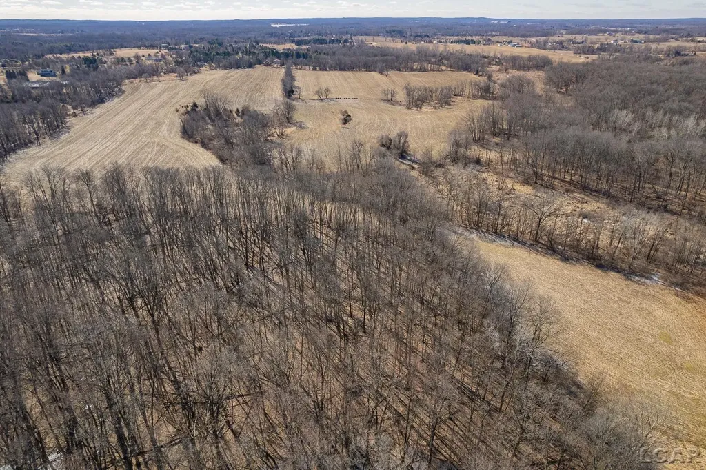 9550 Case Road Norvell Township MI 49230