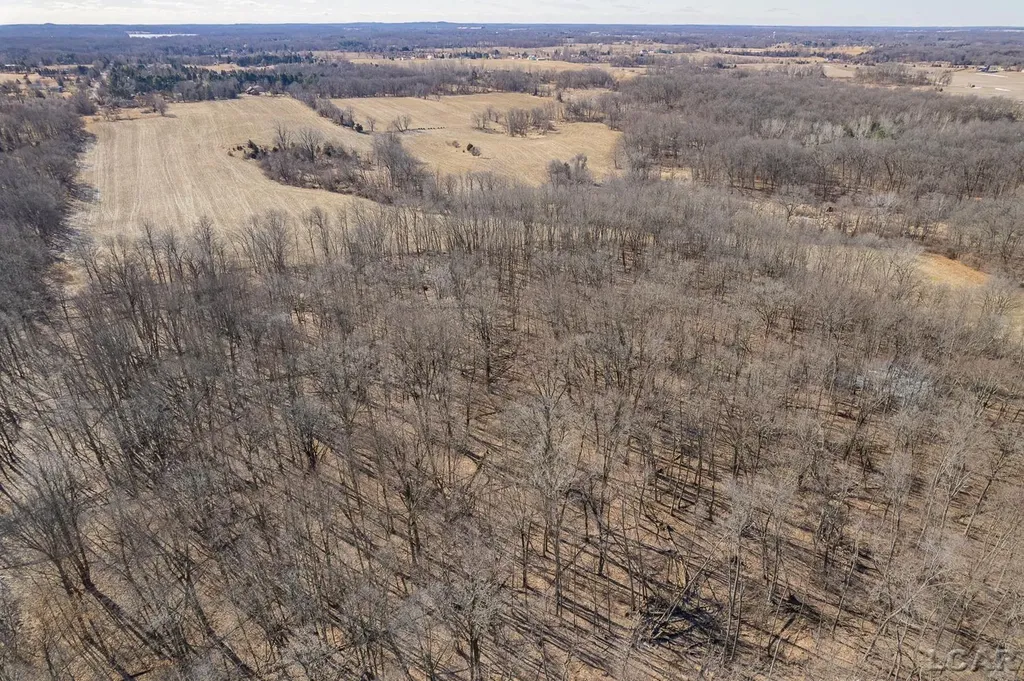 9550 Case Road Norvell Township MI 49230