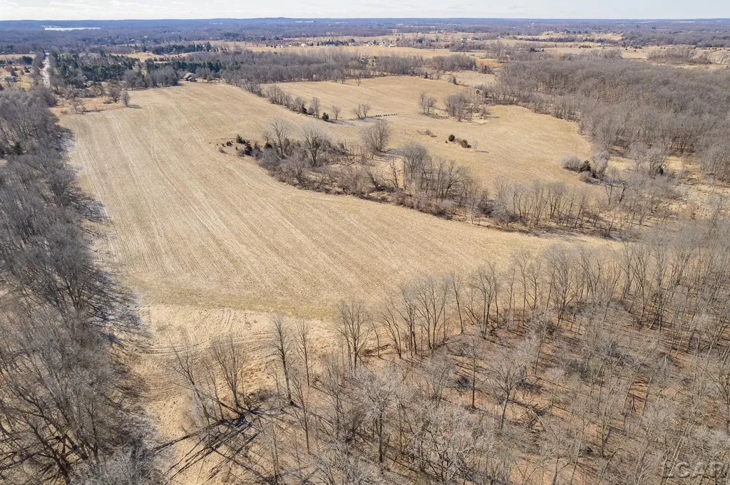 9550 Case Road Norvell Township MI 49230