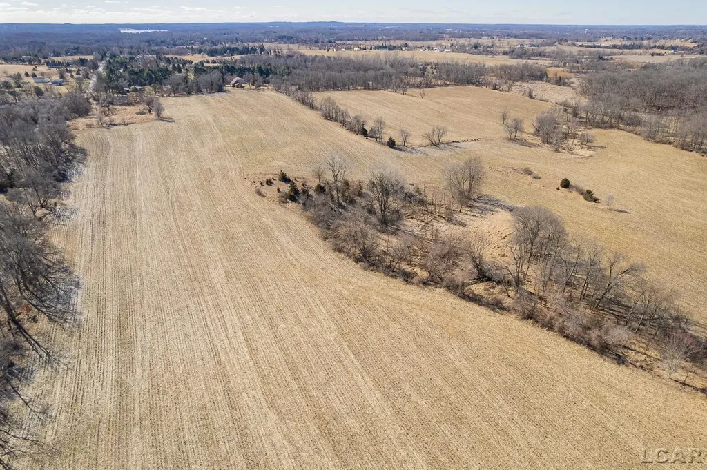 9550 Case Road Norvell Township MI 49230