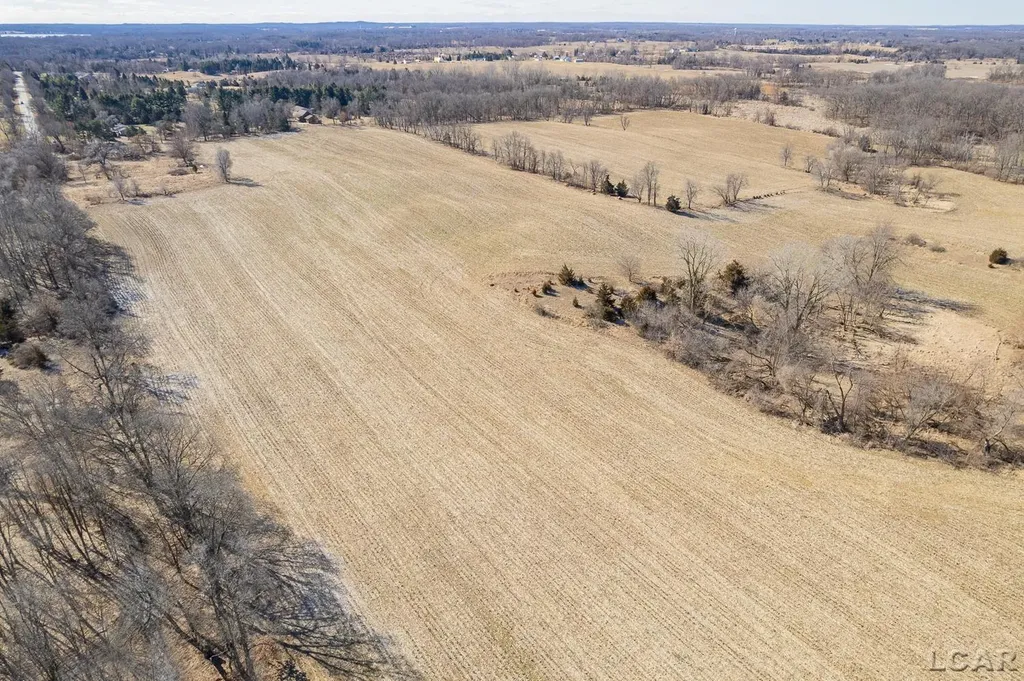 9550 Case Road Norvell Township MI 49230