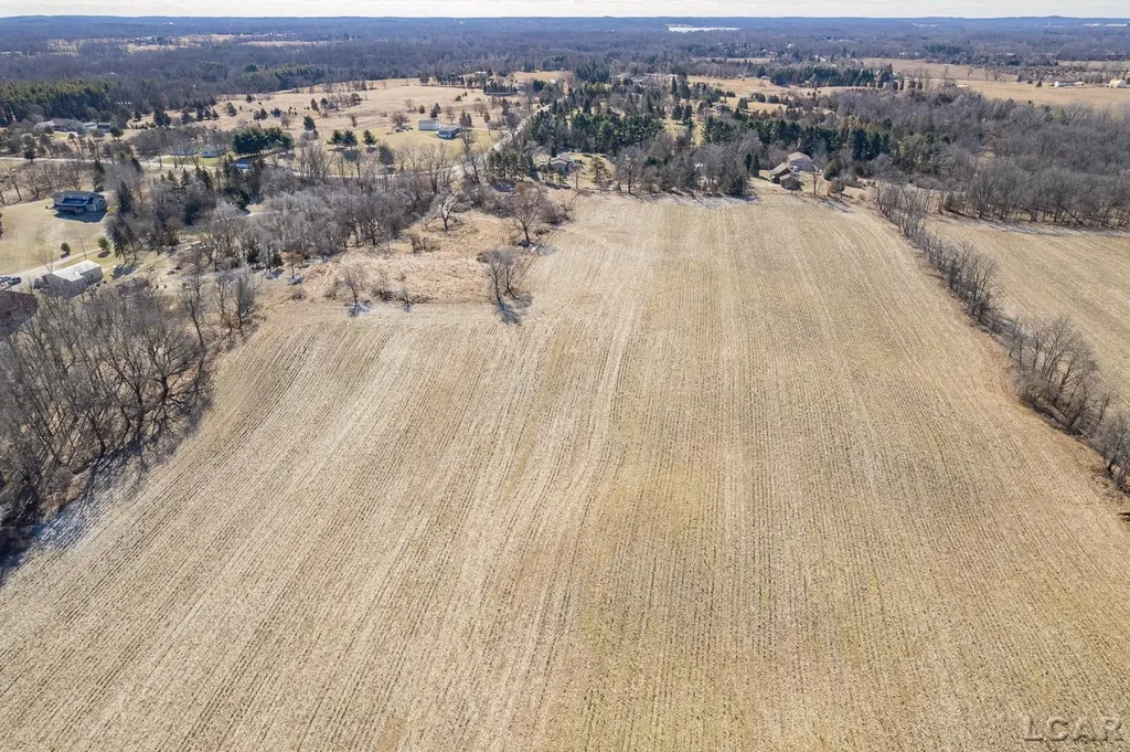 9550 Case Road Norvell Township MI 49230