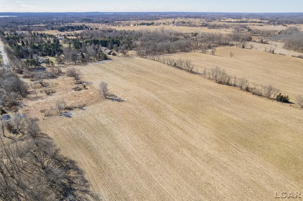 9550 Case Road Norvell Township MI 49230