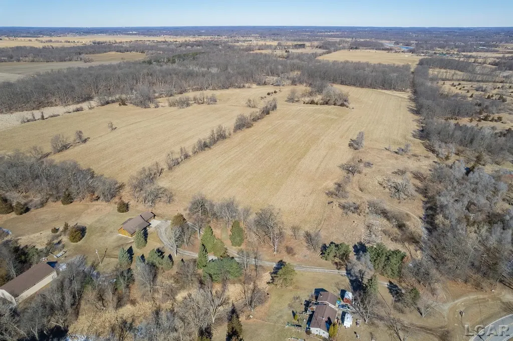 9550 Case Road Norvell Township MI 49230