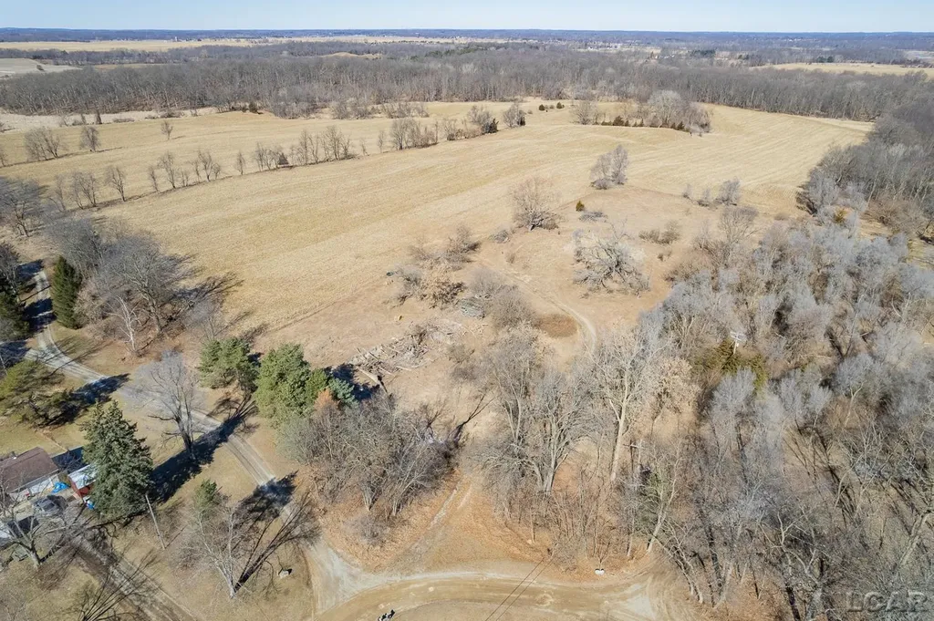 9550 Case Road Norvell Township MI 49230