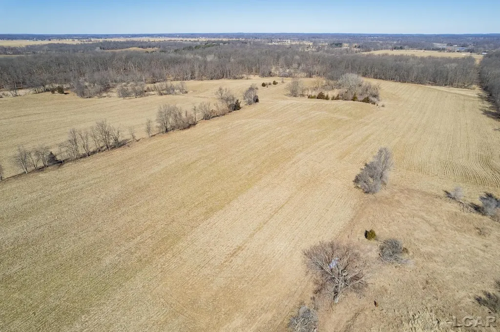 9550 Case Road Norvell Township MI 49230