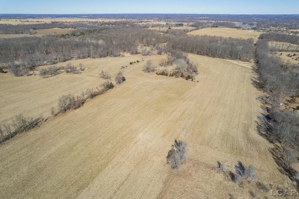 9550 Case Road Norvell Township MI 49230