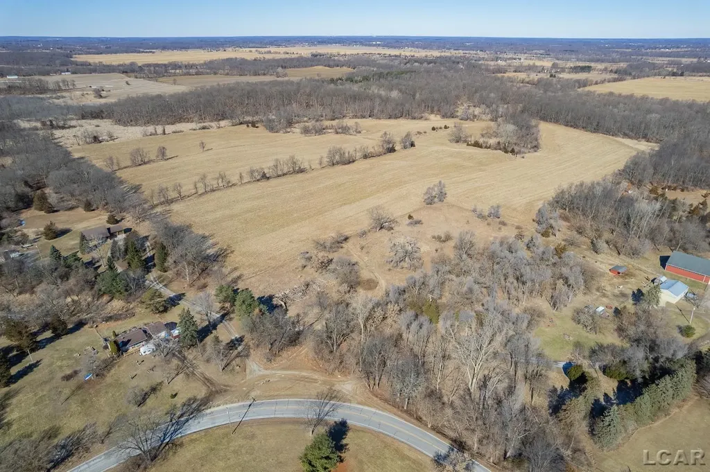 9550 Case Road Norvell Township MI 49230