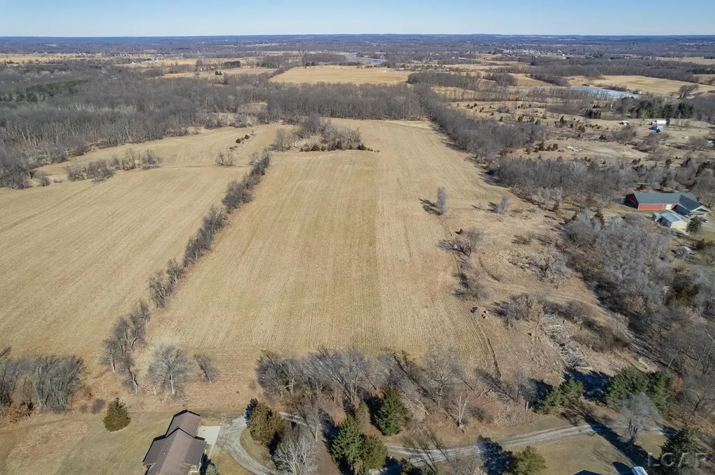 9550 Case Road Norvell Township MI 49230