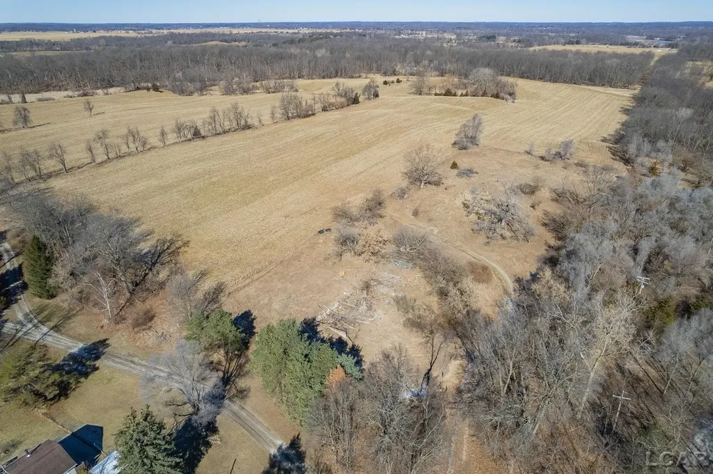 9550 Case Road Norvell Township MI 49230
