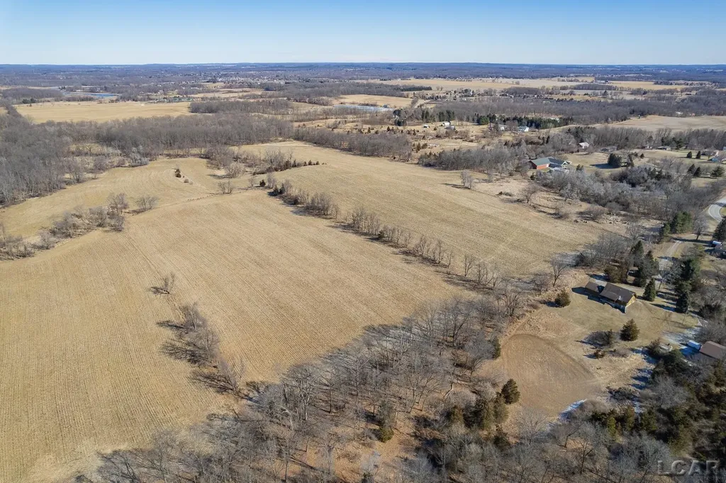9550 Case Road Norvell Township MI 49230