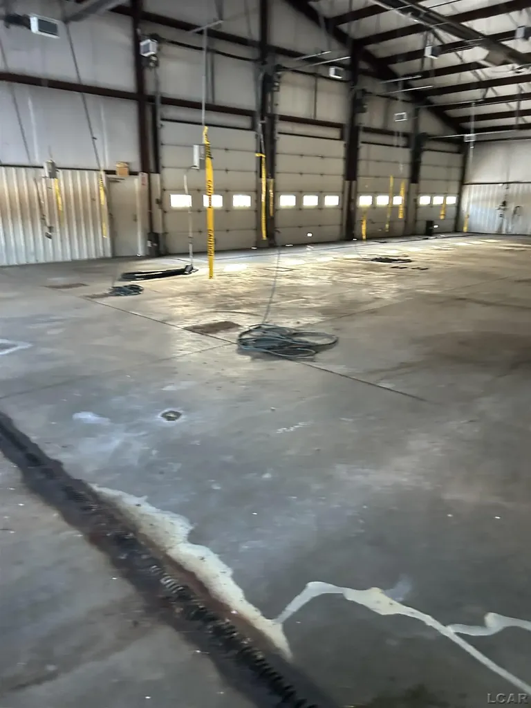 10405 Brooklyn Road Columbia Township MI 49230
