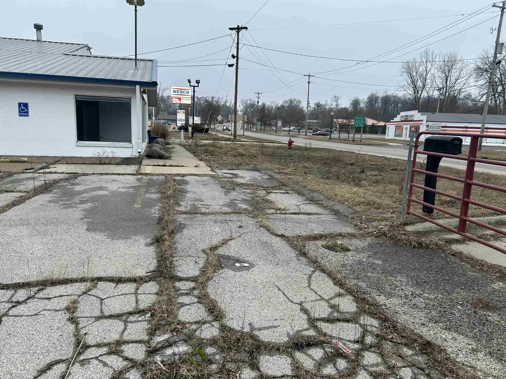 10405 Brooklyn Road Columbia Township MI 49230