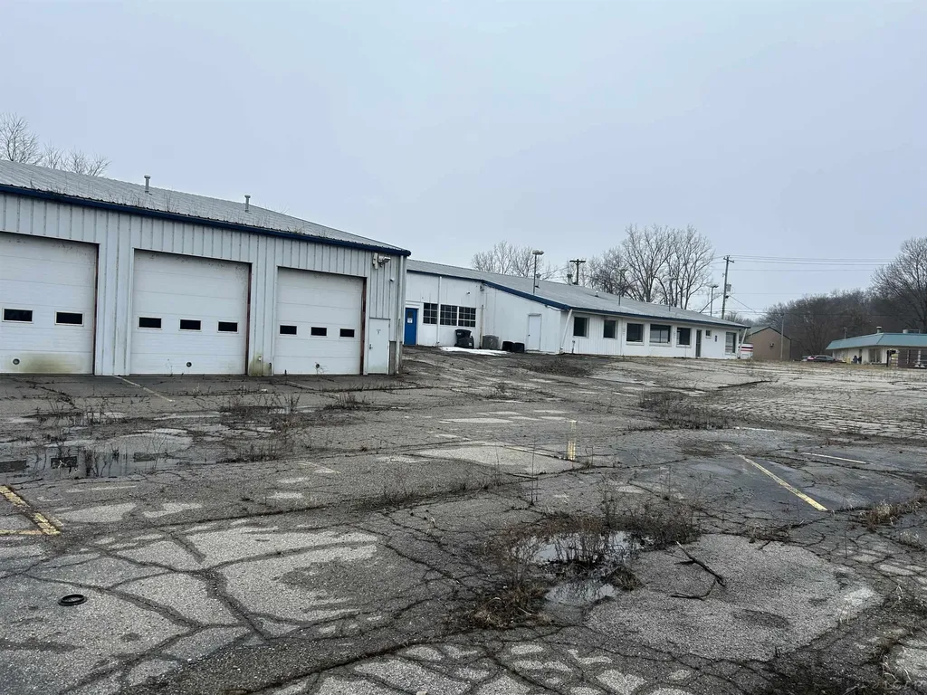 10405 Brooklyn Road Columbia Township MI 49230
