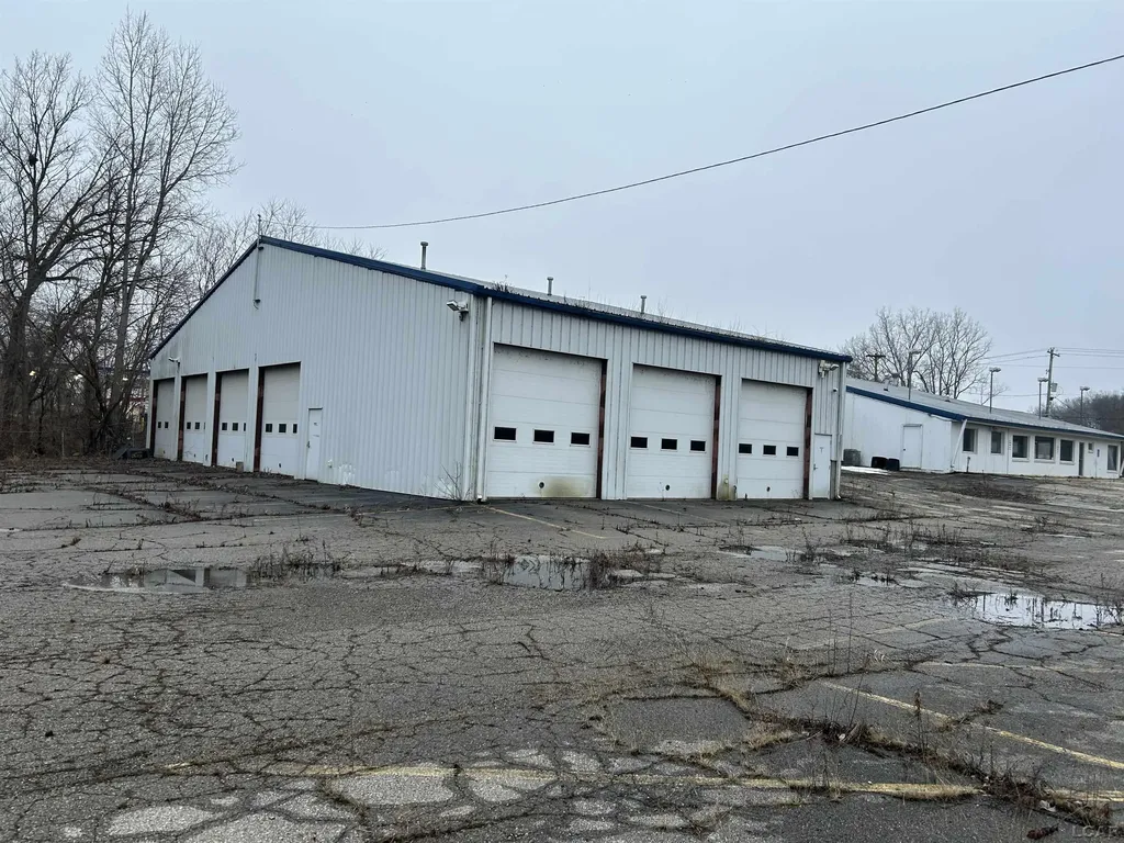 10405 Brooklyn Road Columbia Township MI 49230