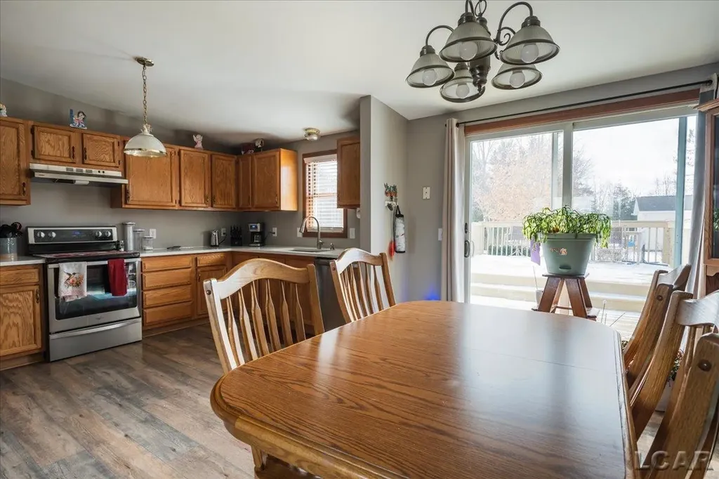 2829 Sutton Road Raisin Township MI 49221