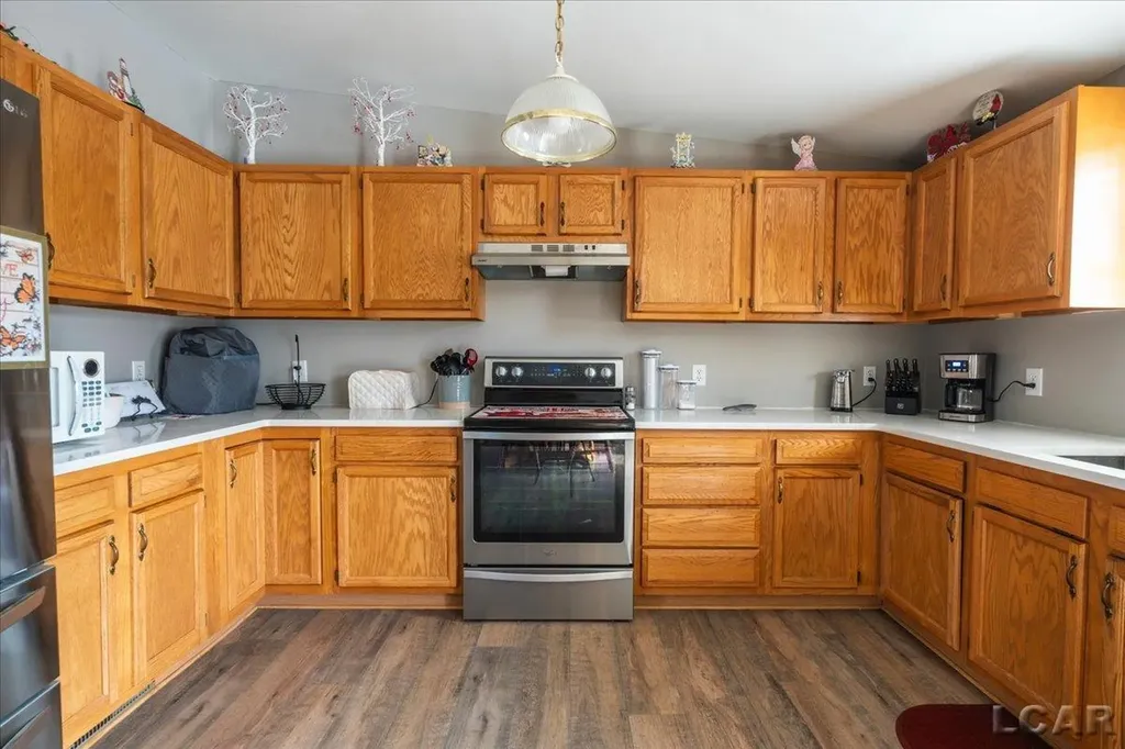 2829 Sutton Road Raisin Township MI 49221