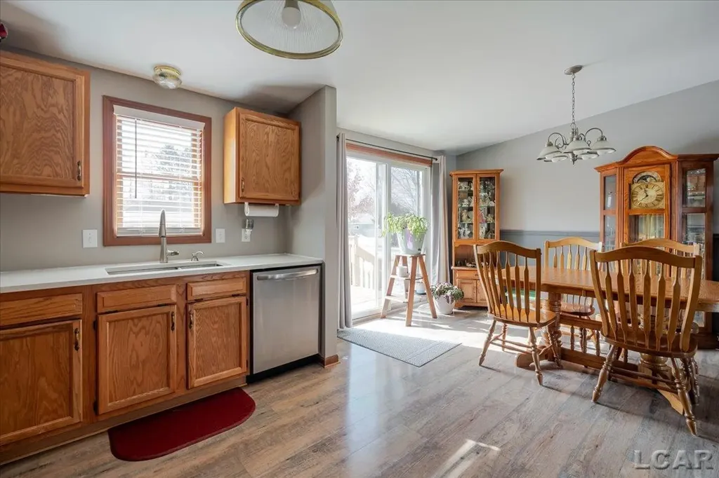 2829 Sutton Road Raisin Township MI 49221