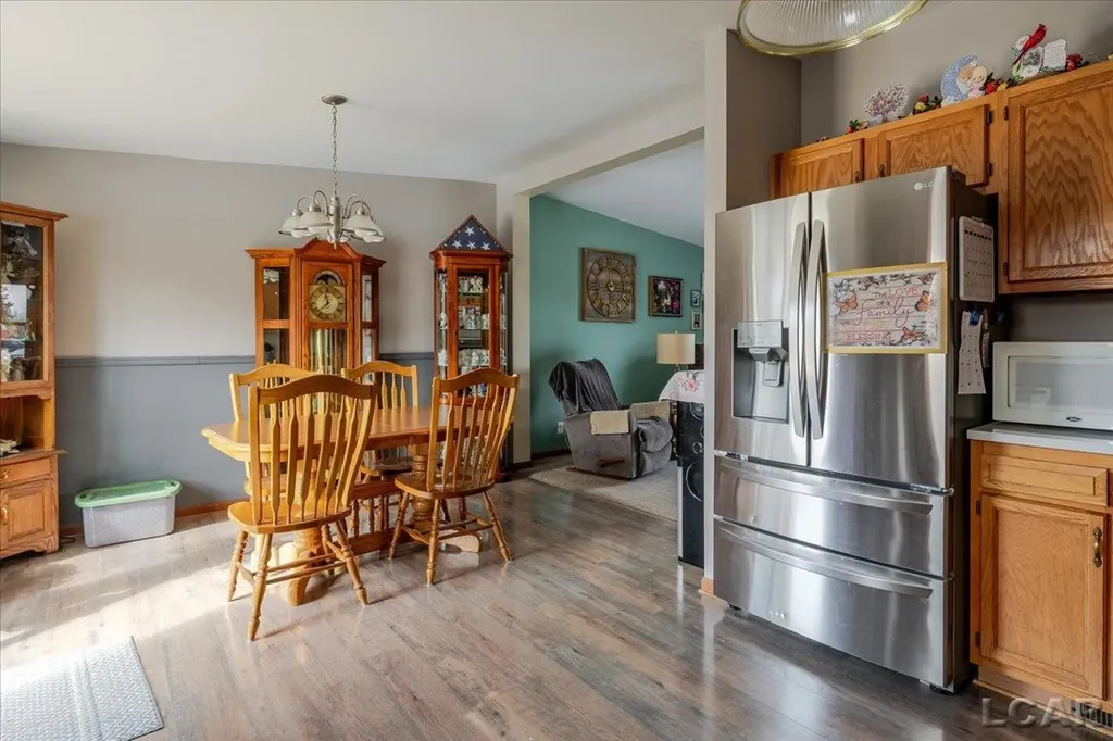 2829 Sutton Road Raisin Township MI 49221