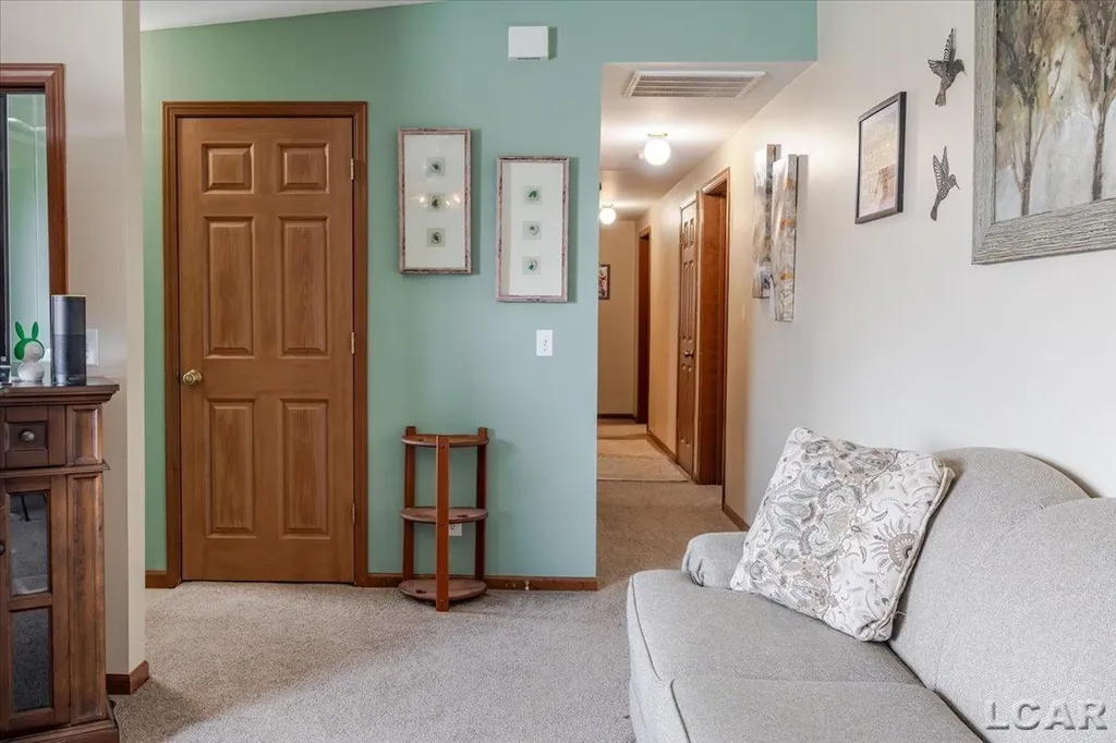 2829 Sutton Road Raisin Township MI 49221