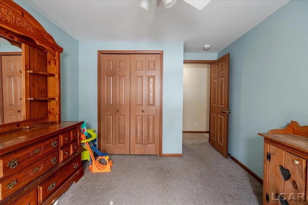 2829 Sutton Road Raisin Township MI 49221