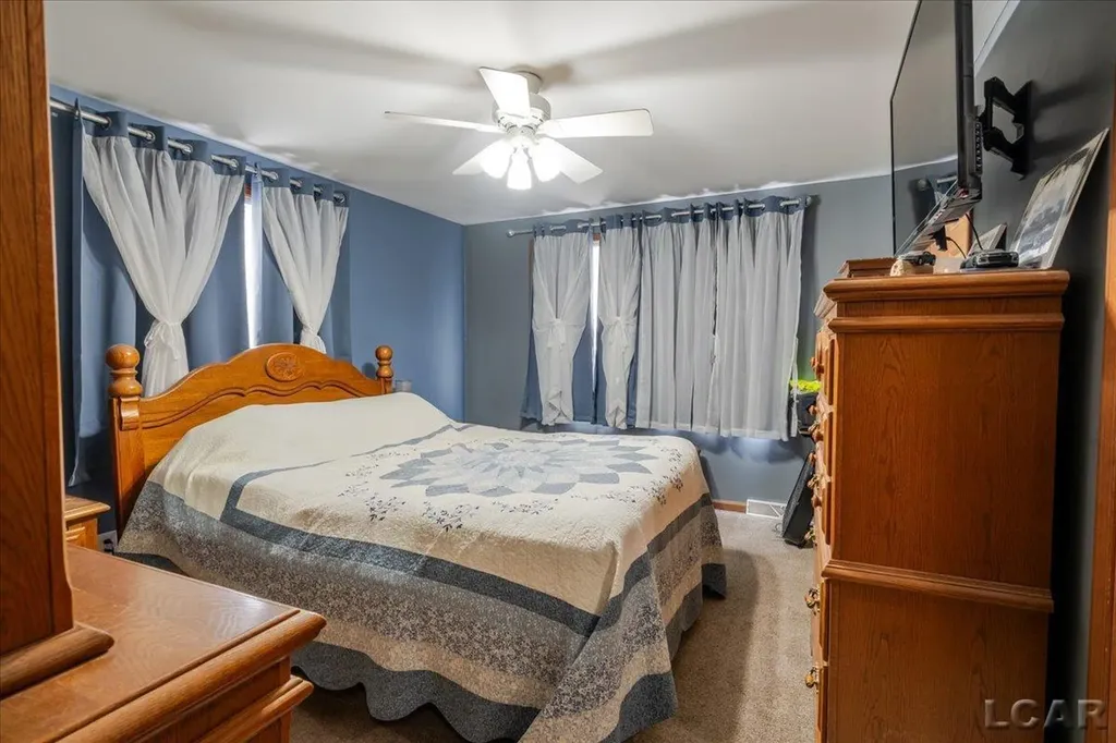 2829 Sutton Road Raisin Township MI 49221