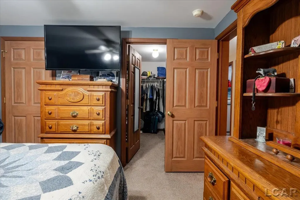 2829 Sutton Road Raisin Township MI 49221