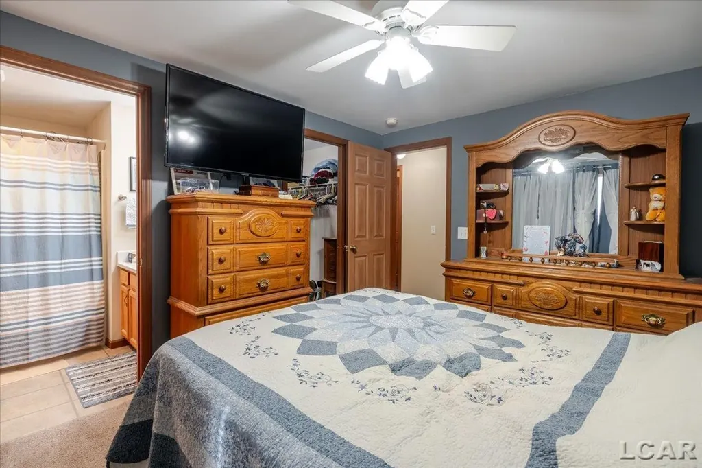 2829 Sutton Road Raisin Township MI 49221