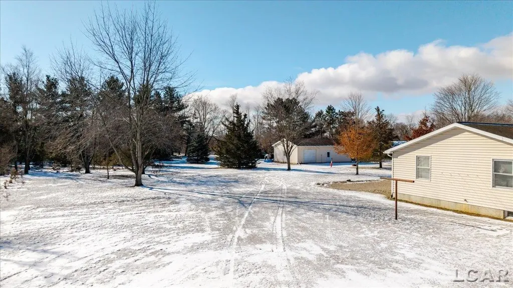 2829 Sutton Road Raisin Township MI 49221
