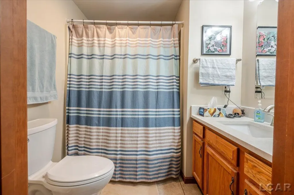2829 Sutton Road Raisin Township MI 49221