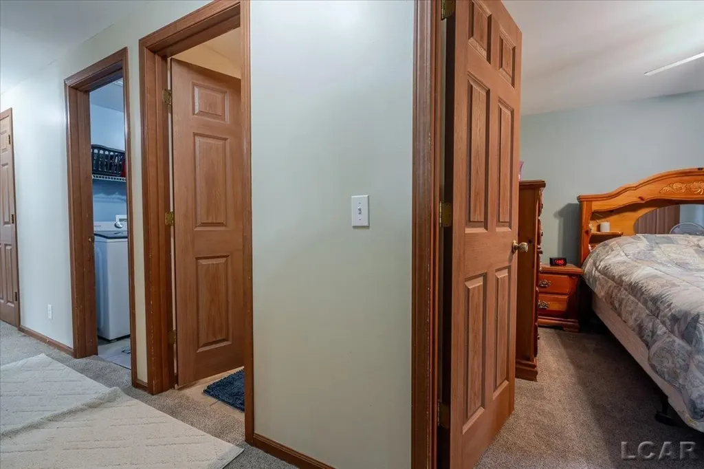 2829 Sutton Road Raisin Township MI 49221