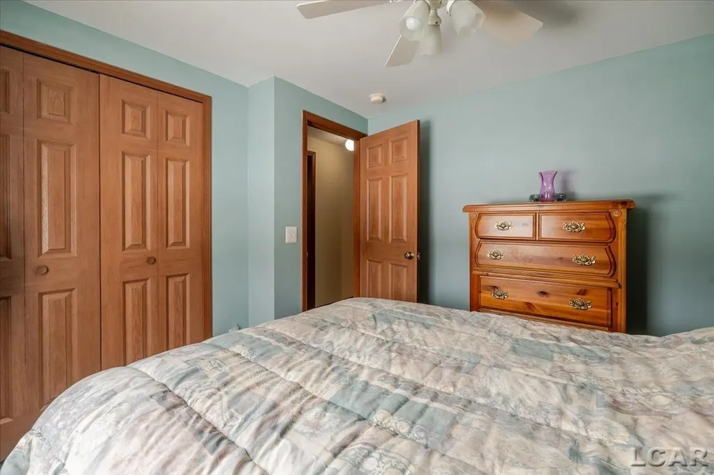 2829 Sutton Road Raisin Township MI 49221